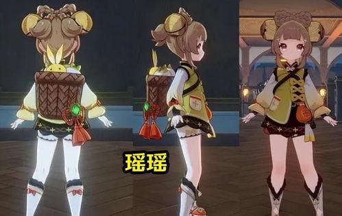 须弥爆料最新女角色,须弥新女角色惊艳亮相，揭开奇幻世界新篇章